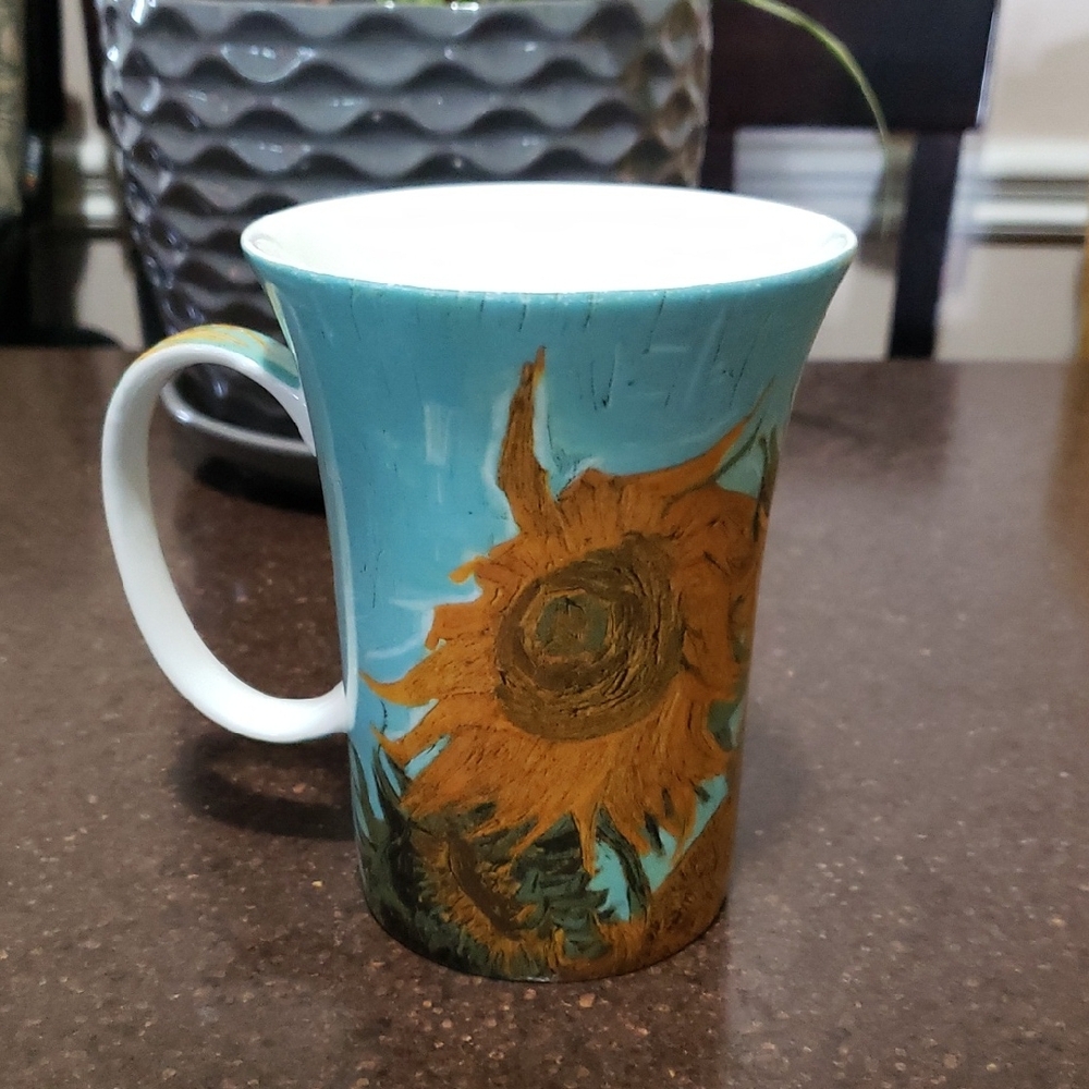 McIntosh VAN GOGH Mug